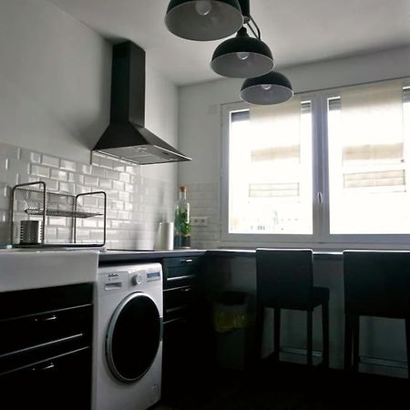 Chez Pascal Sissi -Grand Appart,Ile Nantes, Ccgres Kültér fotó