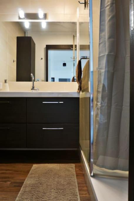 Chez Pascal Sissi -Grand Appart,Ile Nantes, Ccgres Kültér fotó